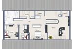 Maisonettenwohnung Halle (Saale) Damaschkestraße - 8 Zimmer, 209 m&sup2;, 749.000&euro; | Angebot:27176065