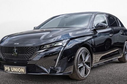 Peugeot 308 21.993 km 26.300 € Halle (Saale) 06132