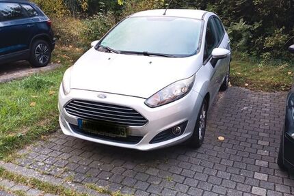 Ford Fiesta 120.000 km 4.500 € Halle (Saale) 06120