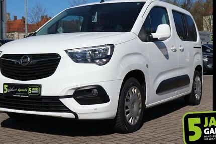 Opel Combo Life 66.500 km 16.970 &euro; Halle 06130