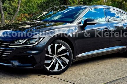 VW Arteon 63.000 km 27.999 € Halle-Neustadt 06124