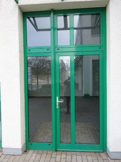 Gewerbeobjekt Bitterfeld-Wolfen Wolfen - 430&euro; | Angebot:25662553