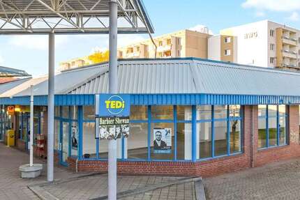 Gewerbeobjekt Halle Dölau - 2.698&euro; | Angebot:23589786