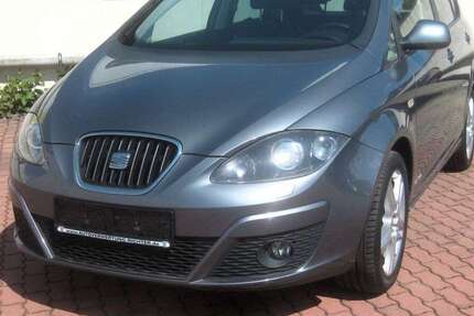 Seat Altea 188.000 km 5.599 € Leipzig 04347