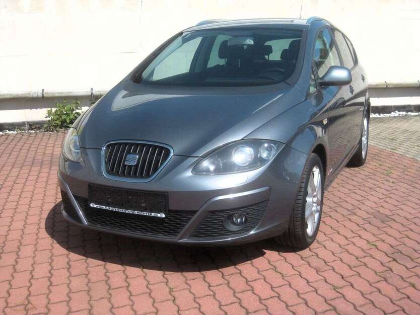 Seat Altea 188.000 km 5.599 € Leipzig 04347