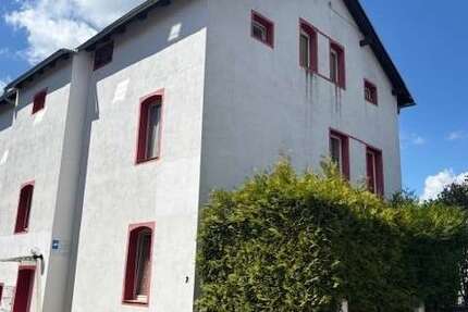 Wohnung Halle Frohe Zukunft - 2 Zimmer, 50 m&sup2;, 300&euro; | Angebot:26645222