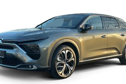 Citroen C5 X 6.500 km 26.998 &euro; Merseburg 06217