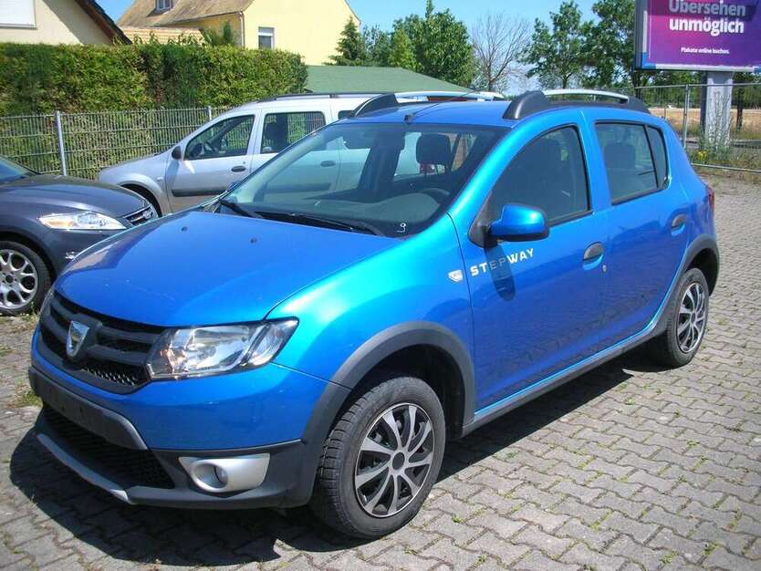 Sandero