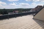 Penthouse im kernsanierten Altbau direkt vom Eigentümer