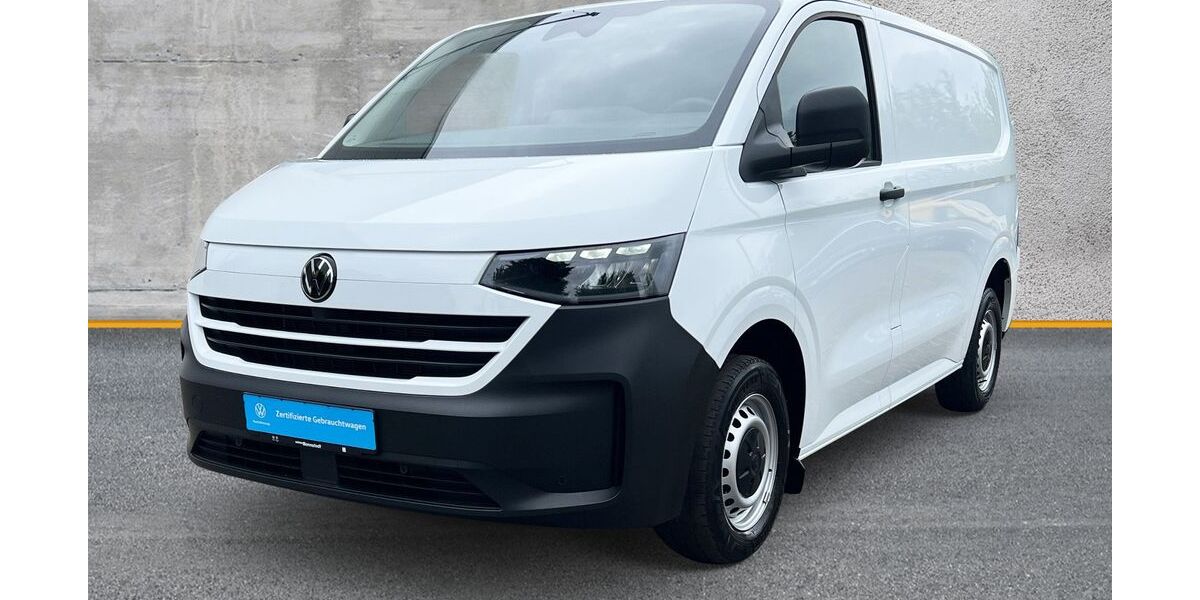 VW T7 Transporter 25.322 km 34.820 &euro; Halle (Saale) 06110