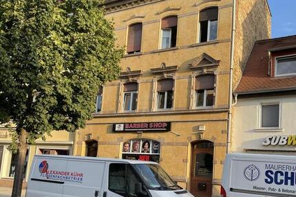 Wohnung Delitzsch - 3 Zimmer, 73 m&sup2;, 750&euro; | Angebot:25340930