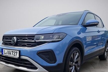 VW T-Cross 4.841 km 23.980 € Leipzig 04179