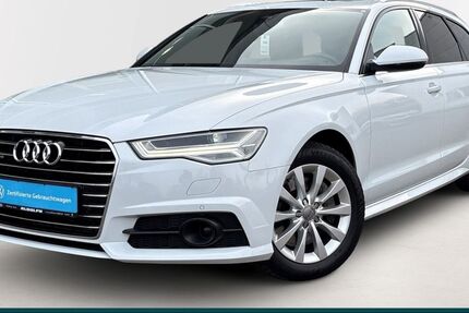 Audi A6 112.700 km 28.950 &euro; Leuna 06237