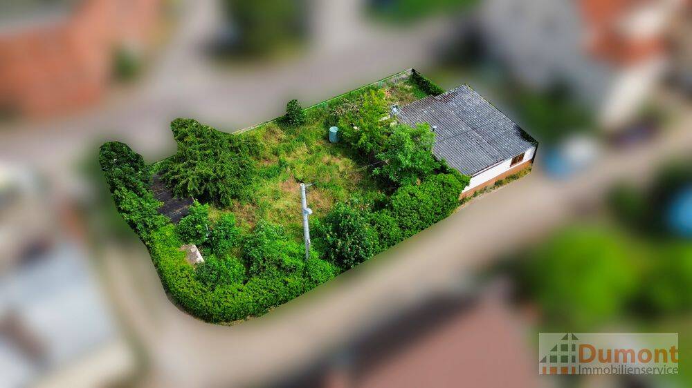 Grundstück Bad Dürrenberg - 59.000&euro; | Angebot:26824919