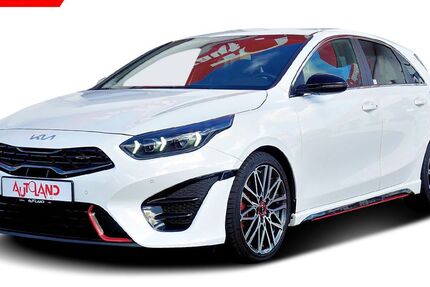 Kia ceed / Ceed 53.705 km 28.950 € Halle 06122