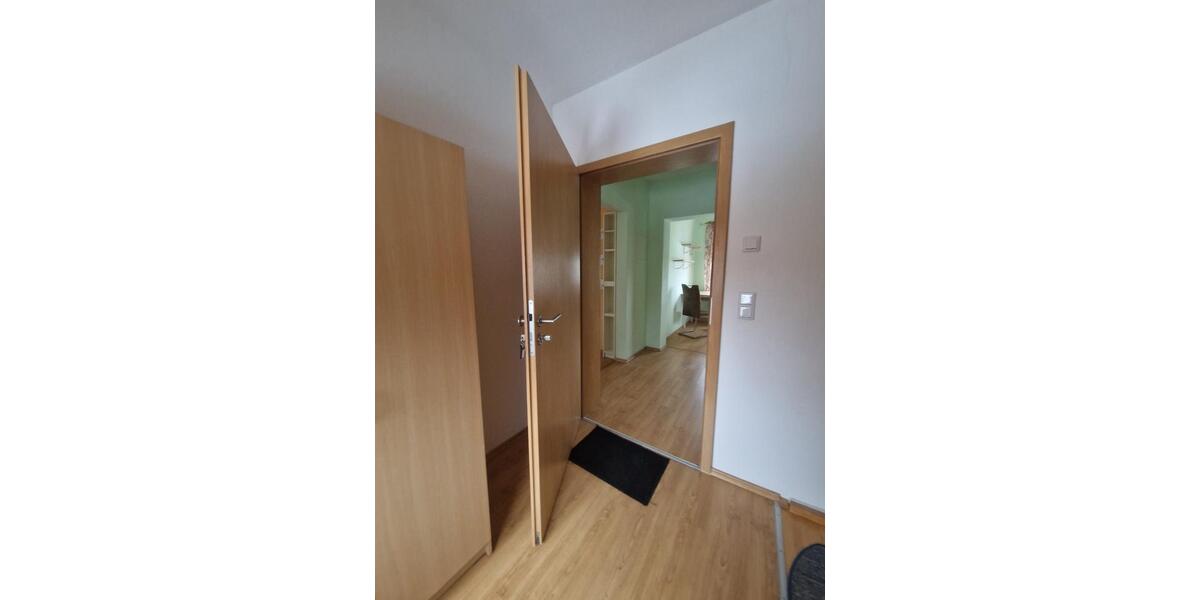Etagenwohnung Sandersdorf-Brehna Torna - 2 Zimmer, 45 m&sup2;, 10&euro; | Angebot:26060171