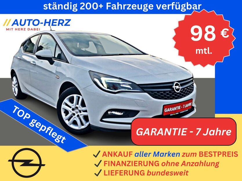 Opel Astra 64.683 km 9.880 € Halle (Saale) 06128