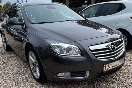 Opel Insignia 149.921 km 6.499 € Bad Lauchstädt 06246