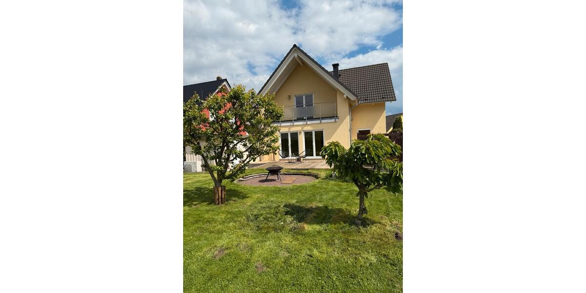 Einfamilienhaus Halle (Saale) Dölau - 4 Zimmer, 130 m&sup2;, 519.000&euro; | Angebot:26940910
