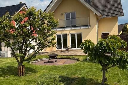Haus Halle (Saale) Dölau - 4 Zimmer, 130 m&sup2;, 519.000&euro; | Angebot:26940910