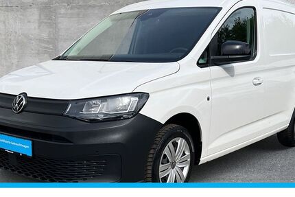 VW Caddy Maxi 15.100 km 29.620 &euro; Salzatal OT Bennstedt 06198