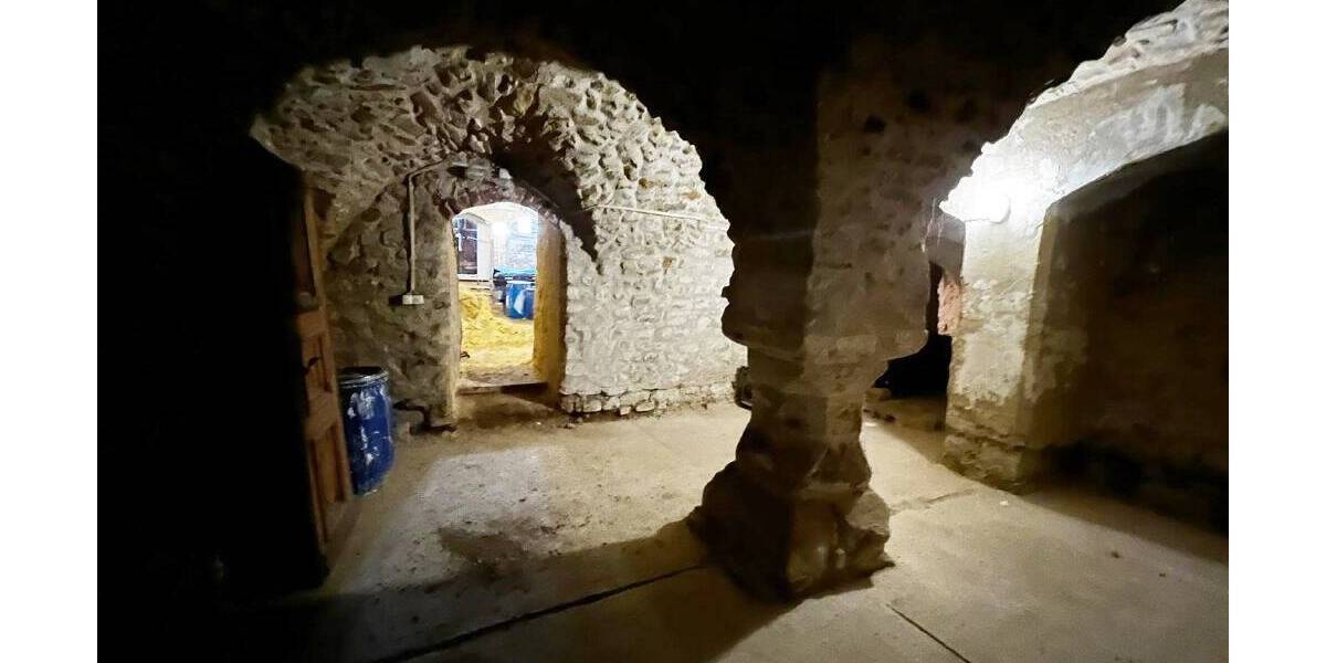 Mehrfamilienhaus, Wohnhaus Halle (Saale)-City Altstadt - 2 Zimmer, 1.950.000&euro; | Angebot:25779195