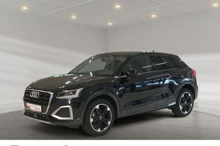 Audi Q2 5.922 km 31.475 € Weißenfels 06667