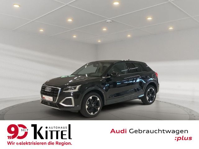 Audi Q2 5.922 km 31.475 € Weißenfels 06667