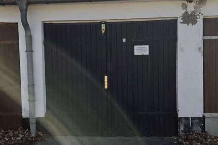 Garagen / Stellplätze Halle Paulusviertel - 85&euro; | Angebot:26889569
