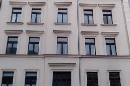 Wohnung Halle (Saale) Damaschkestraße - 1 Zimmer, 33 m&sup2;, 330&euro; | Angebot:27634585