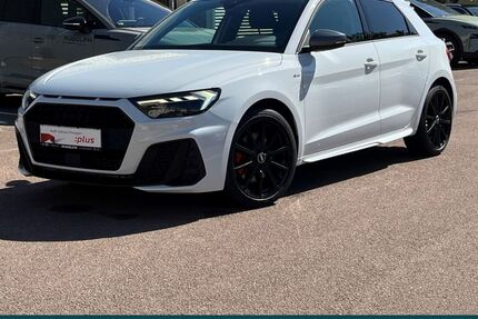 Audi A1 40.800 km 25.980 &euro; Merseburg 06217