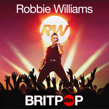 Robbie Williams - Britpop