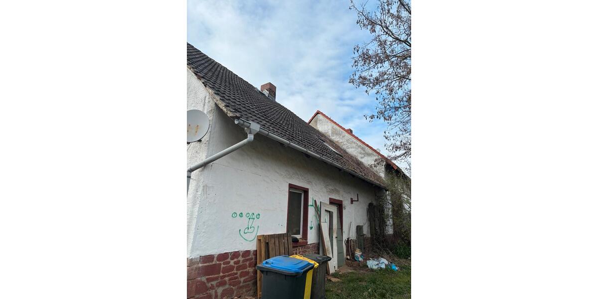 Mehrfamilienhaus, Wohnhaus Wettin-Löbejün Löbejün - 6 Zimmer, 550 m&sup2;, 69.999&euro; | Angebot:26929637