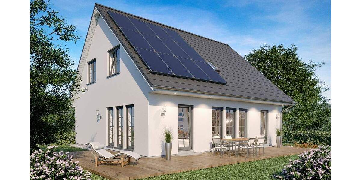 Einfamilienhaus Braunsbedra / Großkayna Großkayna - 5 Zimmer, 159 m&sup2;, 442.940&euro; | Angebot:24219953