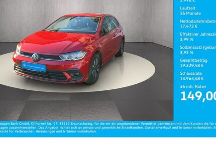 VW Polo 26.450 km 20.970 &euro; Halle/Saale 06110