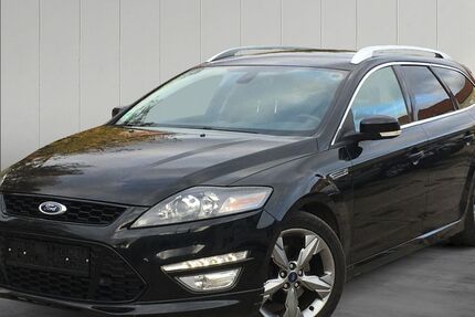 Ford Mondeo 182.202 km 9.990 € Leipzig 04357