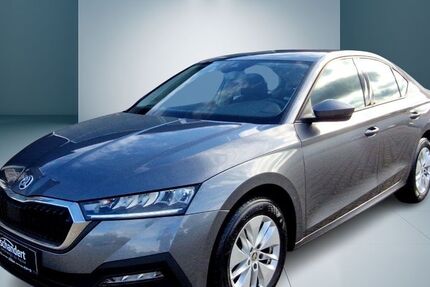 Skoda Octavia 51.674 km 19.880 &euro; Bitterfeld-Wolfen 06766