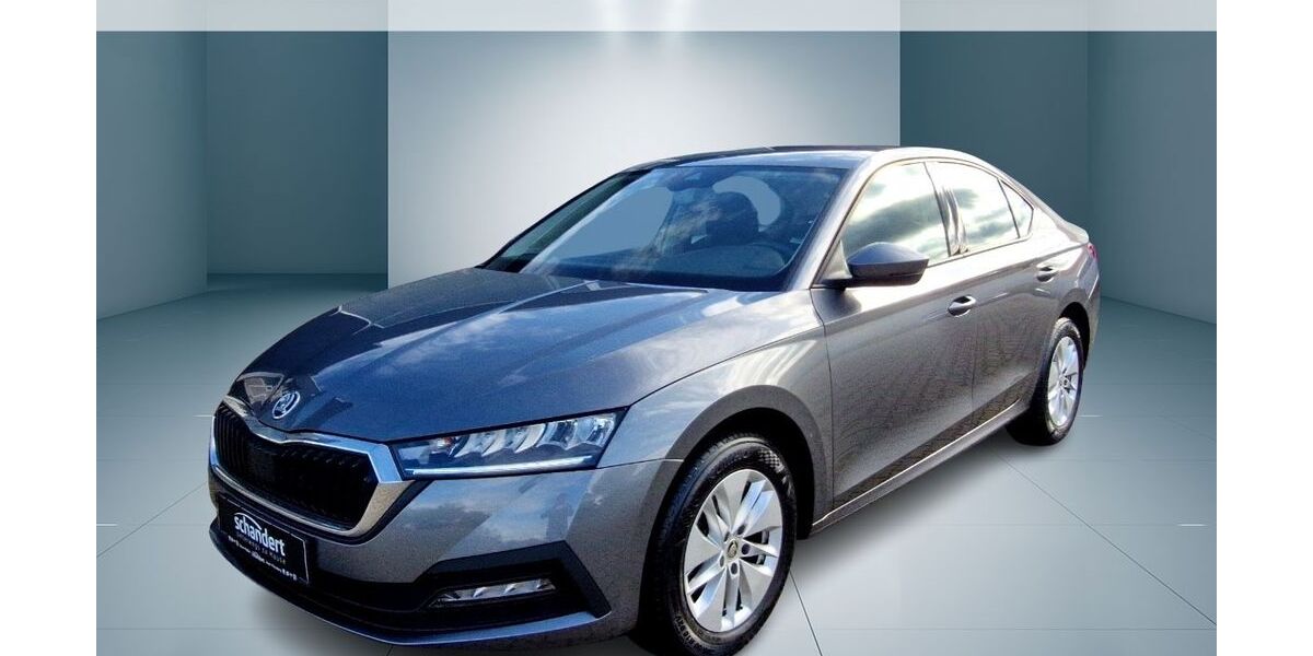 Skoda Octavia 51.674 km 19.880 &euro; Bitterfeld-Wolfen 06766