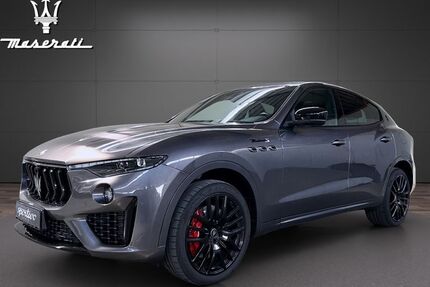 Maserati Levante 78.119 km 59.666 &euro; Markranstädt 04420