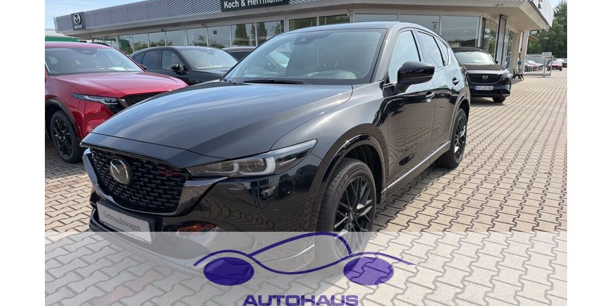 Mazda CX-5 69.500 km 29.790 &euro; Köthen 06366