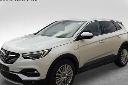 Opel Grandland (X) 90.548 km 13.990 € Halle 06126