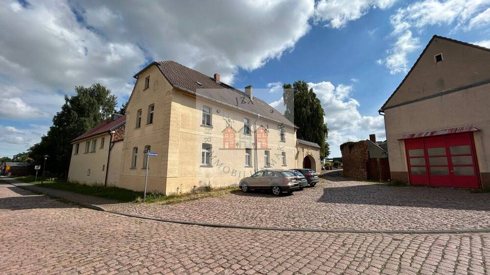 Mehrfamilienhaus, Wohnhaus Naunendorf Priester - 1 Zimmer, 215 m&sup2;, 298.000&euro; | Angebot:22036430