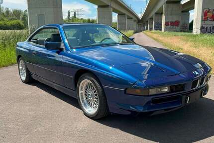 BMW 850