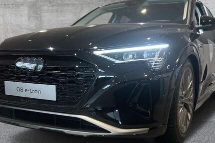 Audi Q8 e-tron 9.990 km 62.420 € Halle (Saale) 06110