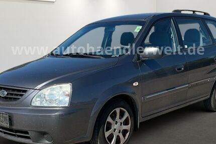 Kia Carens 238.593 km 799 &euro; Brehna 06796