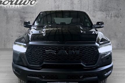 Dodge RAM 5.100 km 79.222 &euro; Markranstädt 04420