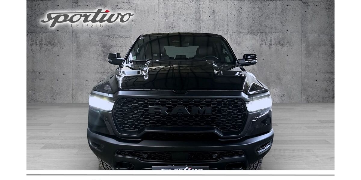 Dodge RAM 5.100 km 79.222 &euro; Markranstädt 04420