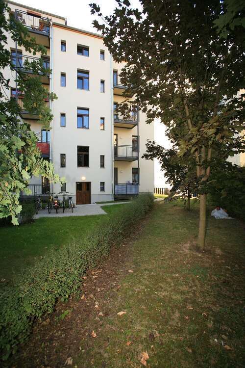 Wohnung zum Kaufen in Leipzig 149.990 € 61.54 m²