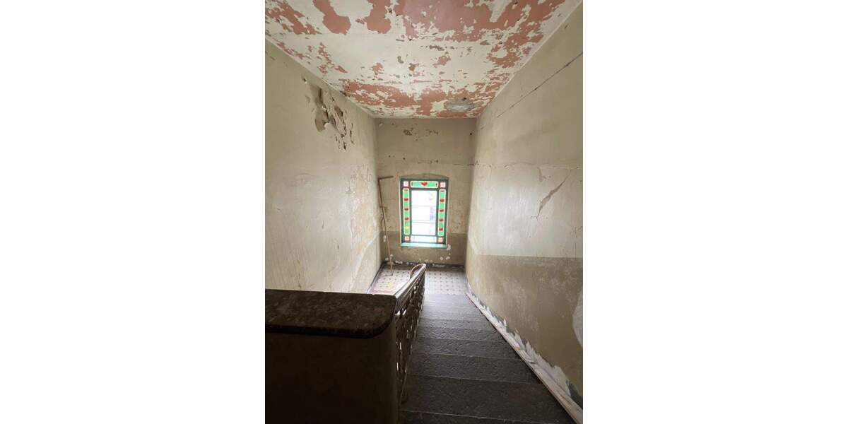 Mehrfamilienhaus, Wohnhaus Halle (Saale)-Südliche Innenstadt Innenstadt - 7 Zimmer, 1.100.000&euro; | Angebot:25374681