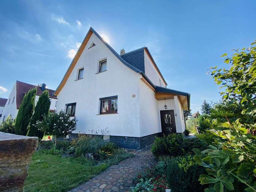 Haus zum Kaufen in Leipzig 499.000 € 108 m²